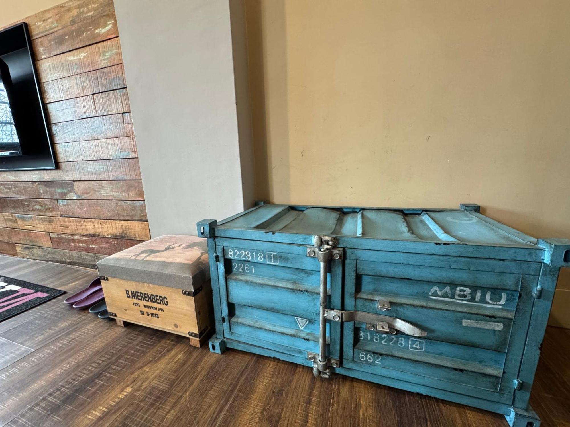 Cun Cuisine Homestay 타이난 외부 사진