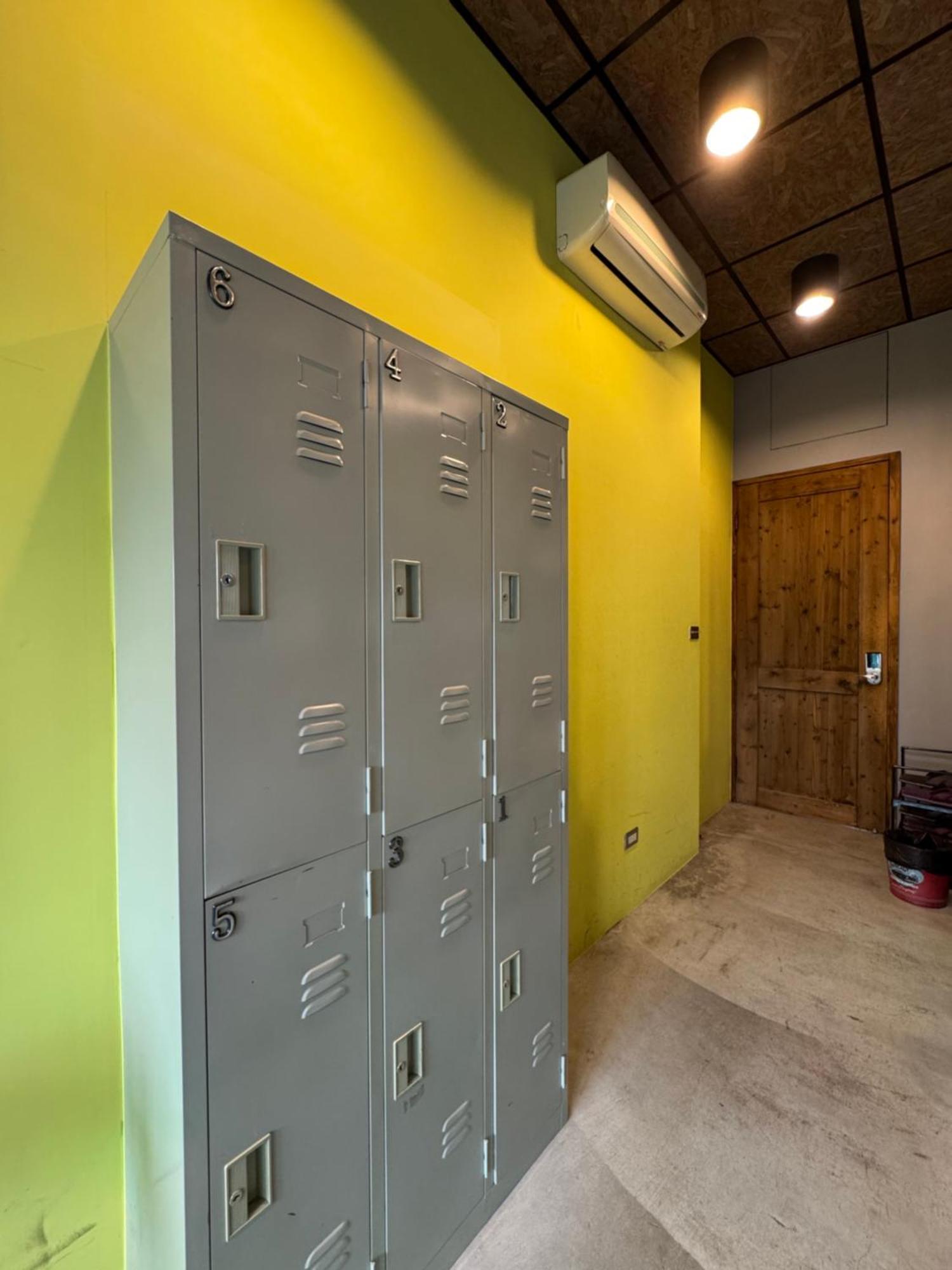 Cun Cuisine Homestay 타이난 외부 사진