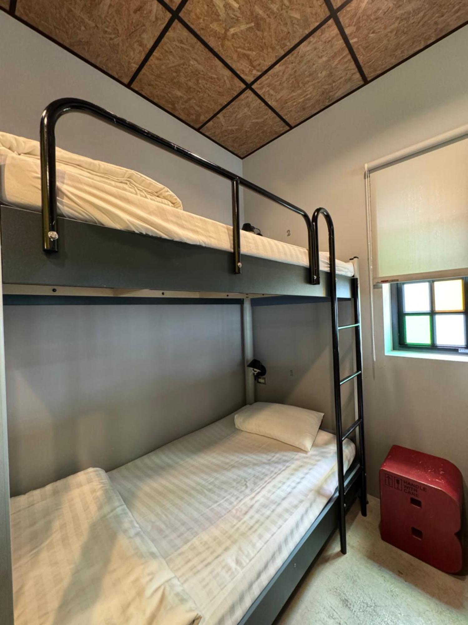 Cun Cuisine Homestay 타이난 외부 사진